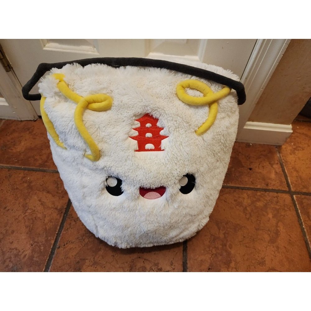 Squishable Comfort Food Takeout‎ Box 16"